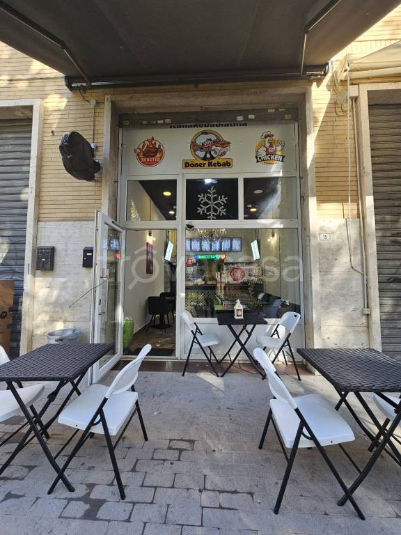 negozio in vendita a Latina in zona Centro Città