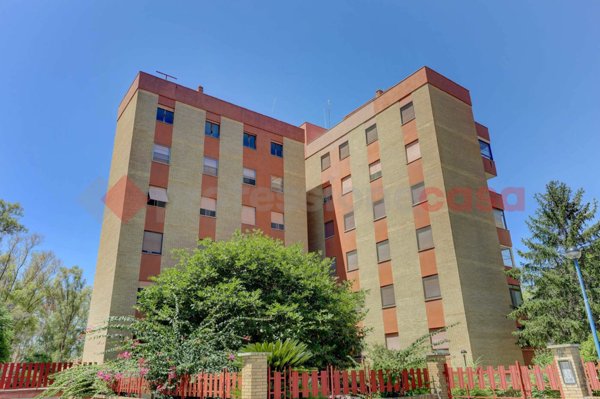 appartamento in vendita a Latina