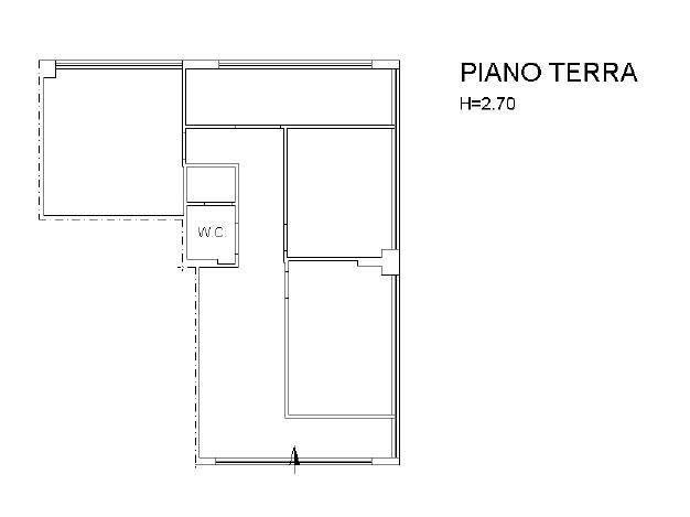 appartamento in vendita a Latina