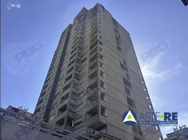 appartamento in vendita a Latina