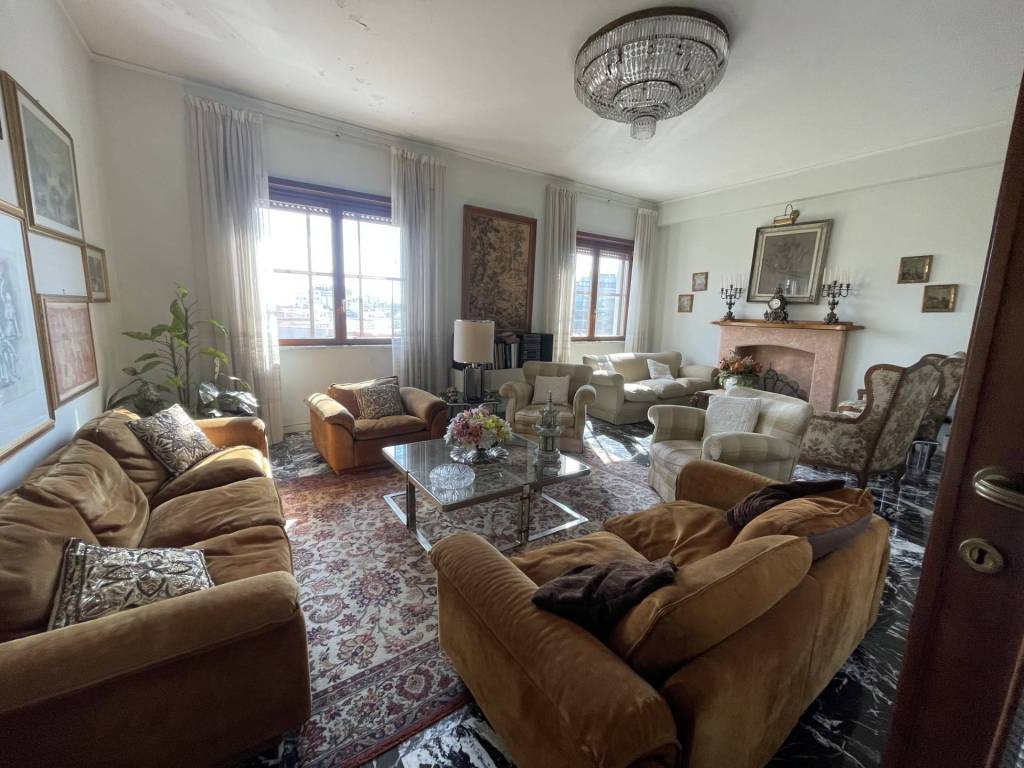 appartamento in vendita a Latina in zona Centro Città