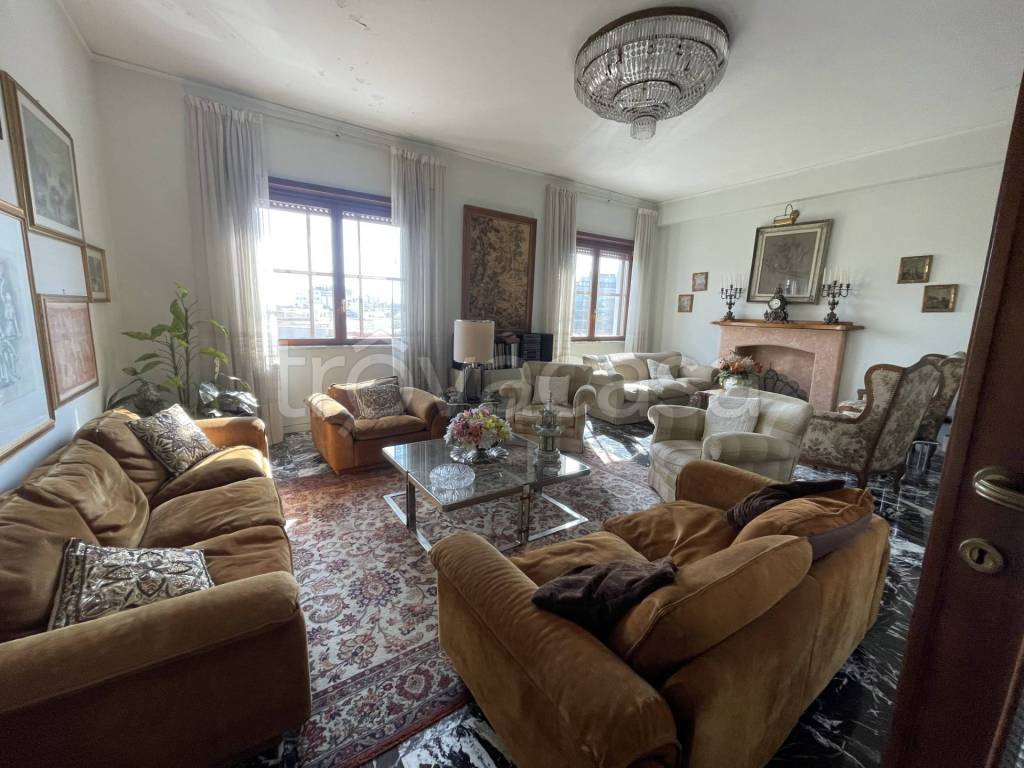 appartamento in vendita a Latina in zona Centro Città