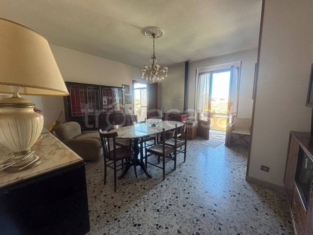 appartamento in vendita a Latina in zona Latina Scalo