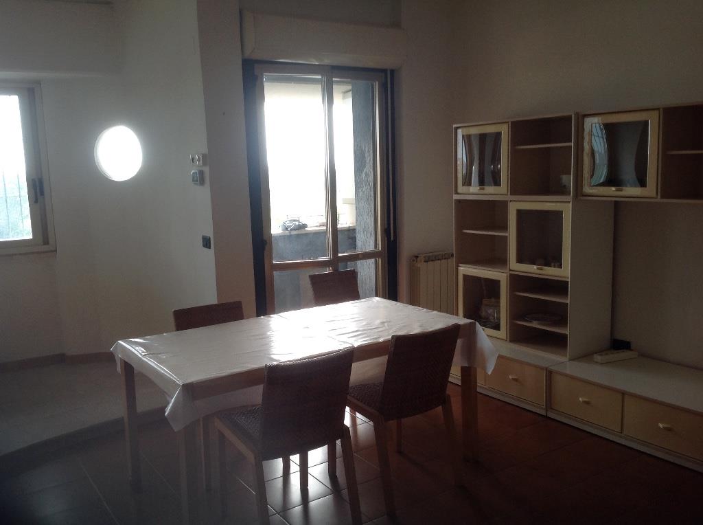 appartamento in vendita a Latina