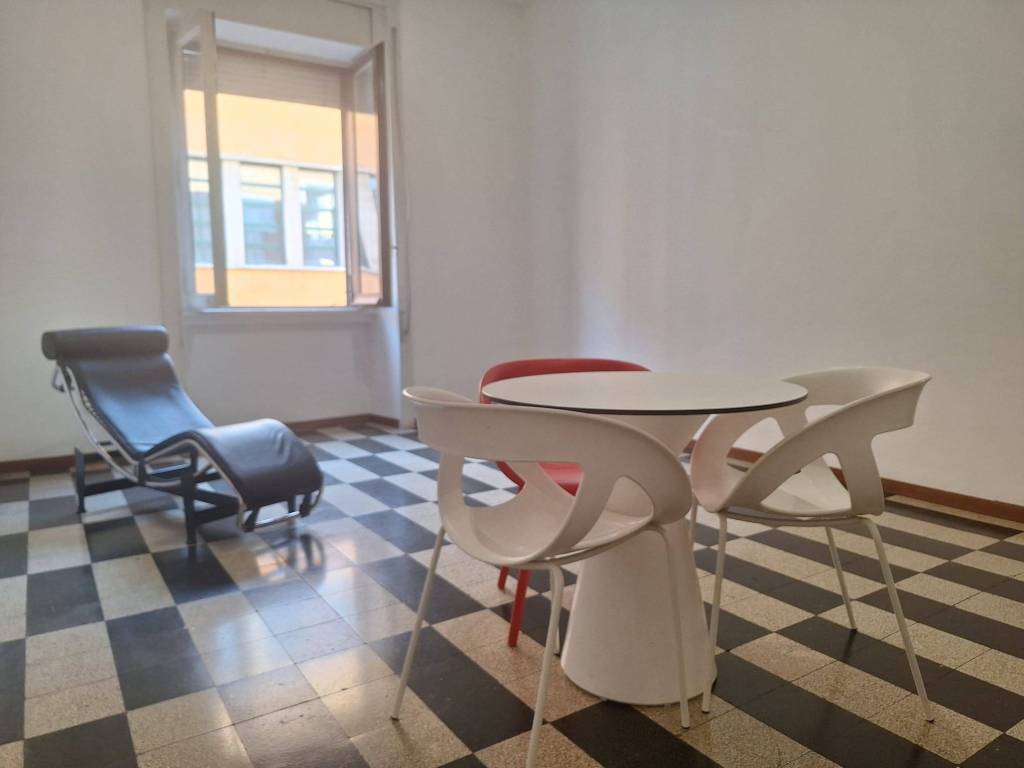 appartamento in vendita a Latina in zona Centro Città