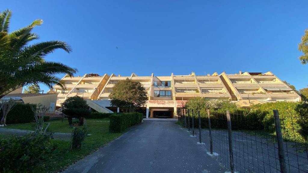 appartamento in vendita a Latina