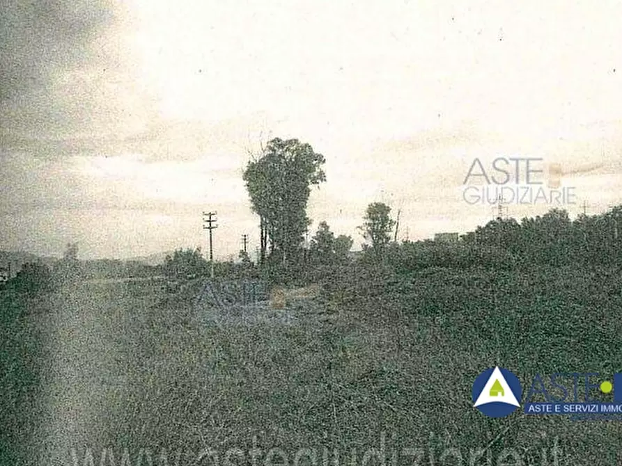 terreno edificabile in vendita a Latina