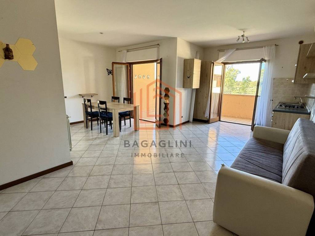 appartamento in vendita a Latina in zona Borgo Sabotino