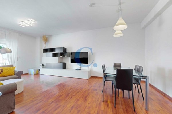 appartamento in vendita a Latina