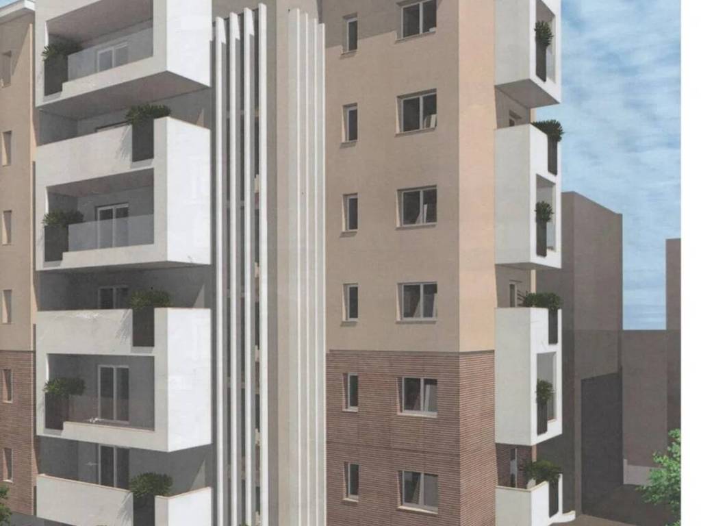 appartamento in vendita a Latina in zona Centro Città