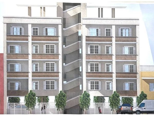 appartamento in vendita a Latina in zona Centro Città