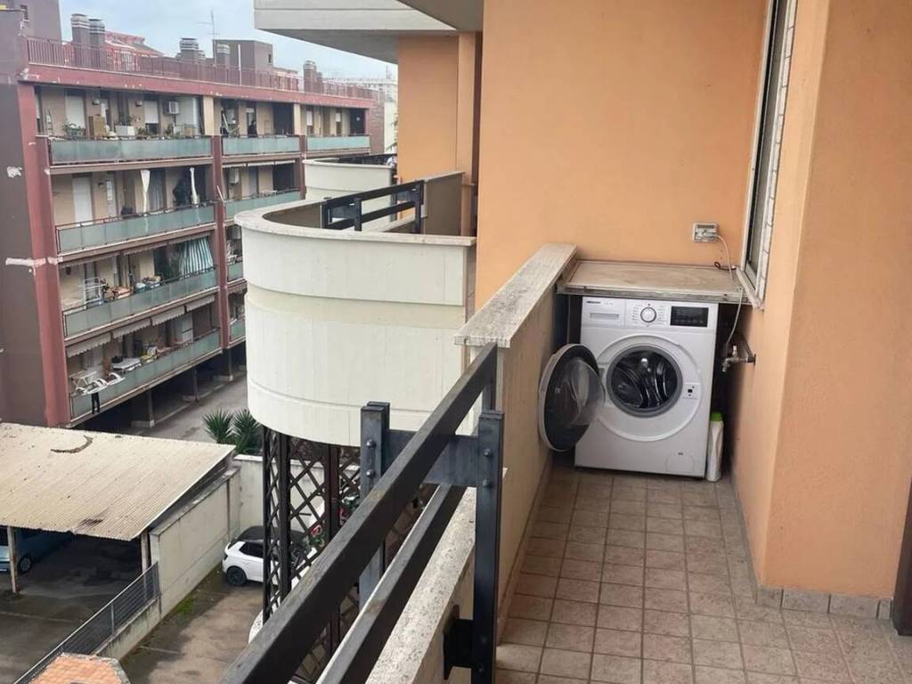 appartamento in vendita a Latina