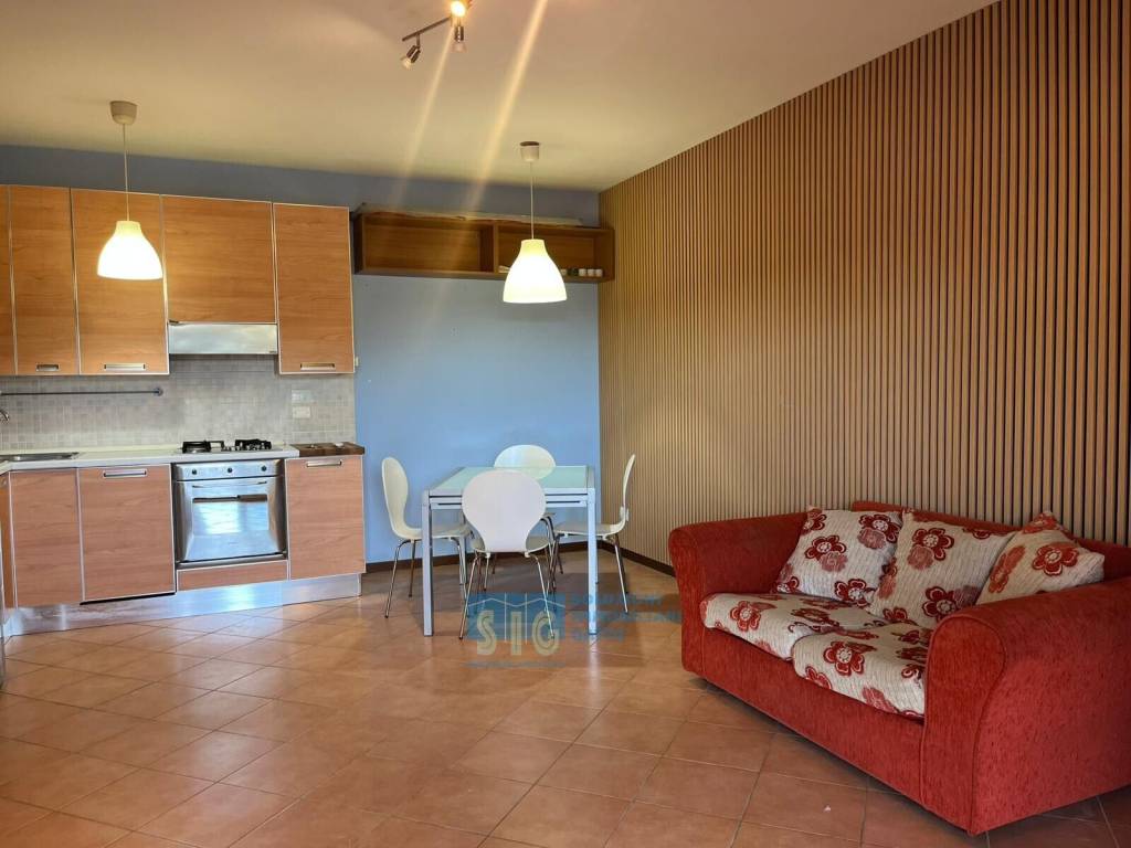 appartamento in vendita a Latina