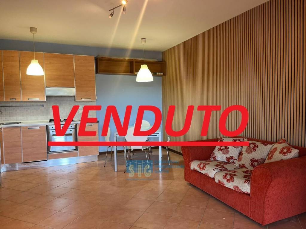 appartamento in vendita a Latina