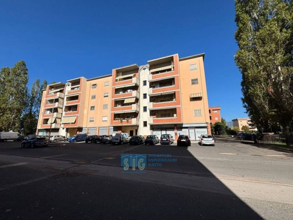 appartamento in vendita a Latina in zona Latina Scalo