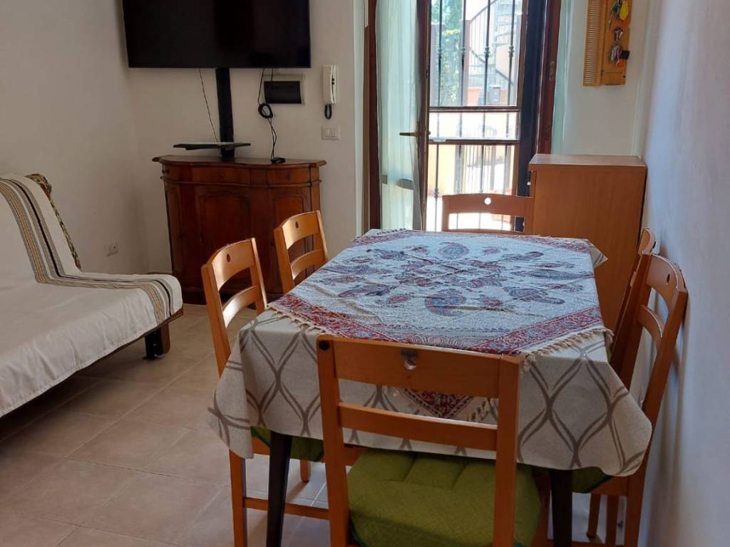 appartamento in vendita a Latina in zona Foce Verde