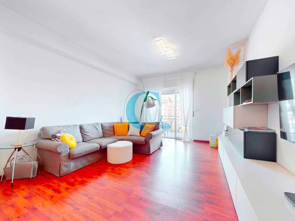 appartamento in vendita a Latina