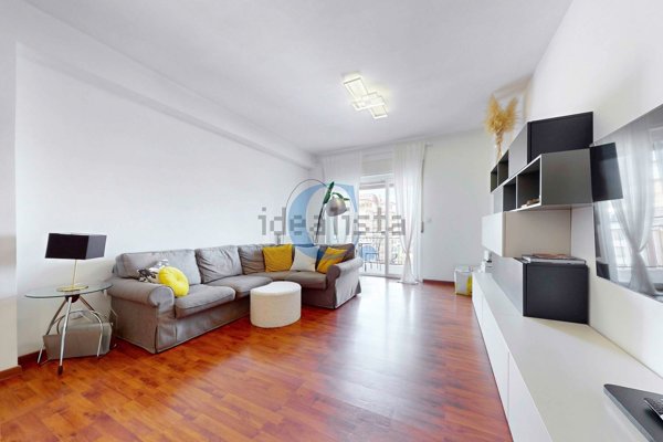 appartamento in vendita a Latina