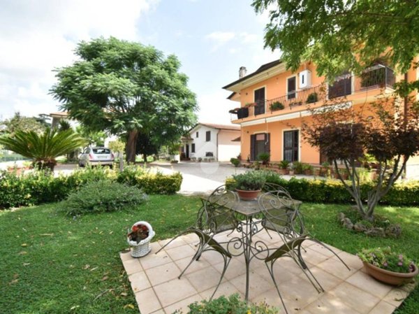 appartamento in vendita a Latina in zona Latina Scalo