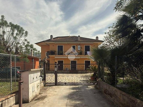 appartamento in vendita a Latina in zona Latina Scalo