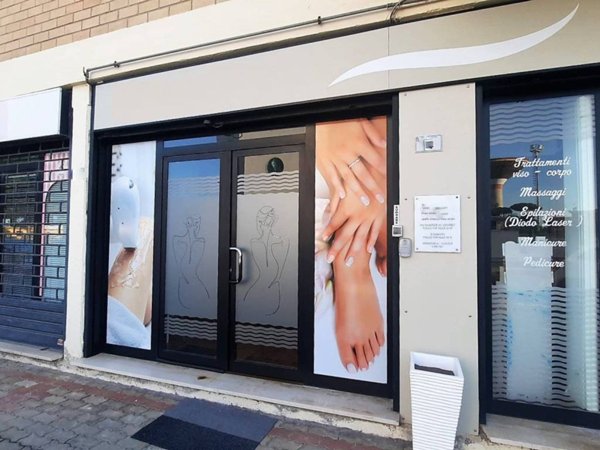 negozio in vendita a Latina in zona Borgo Piave