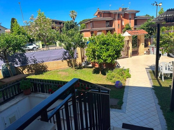 appartamento in vendita a Latina