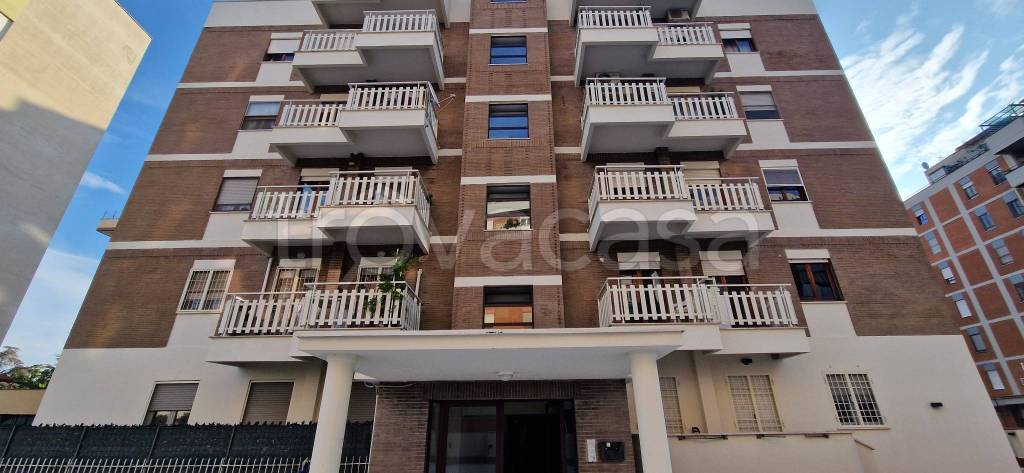 appartamento in vendita a Latina