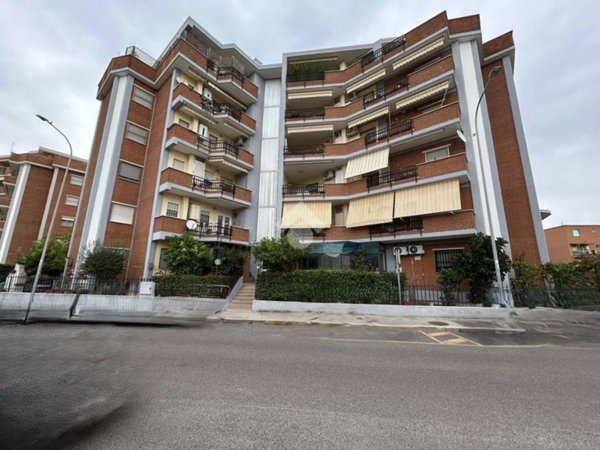 appartamento in vendita a Latina in zona Centro Città