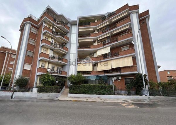 appartamento in vendita a Latina
