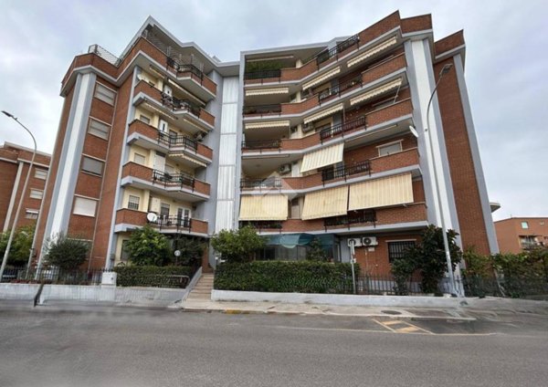 appartamento in vendita a Latina