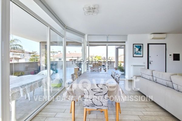 appartamento in vendita a Latina in zona Centro Città