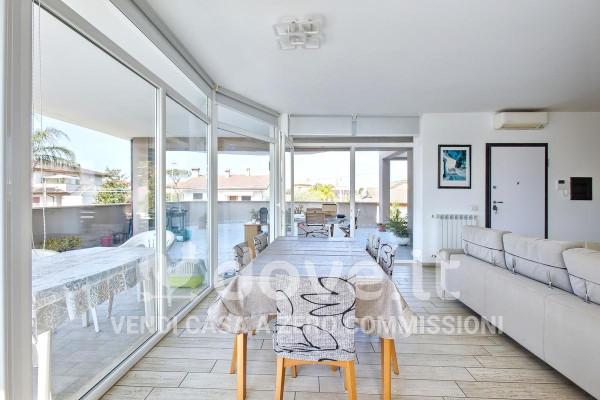 appartamento in vendita a Latina in zona Centro Città