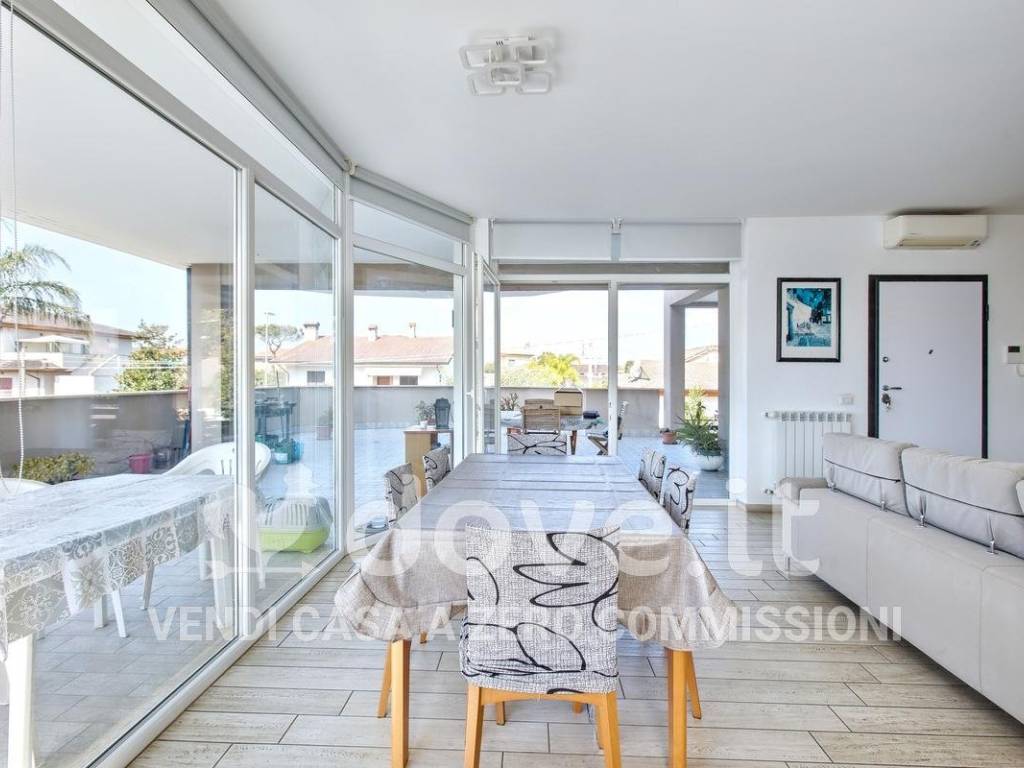 appartamento in vendita a Latina in zona Centro Città