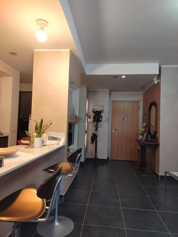 appartamento in vendita a Latina in zona Centro Città