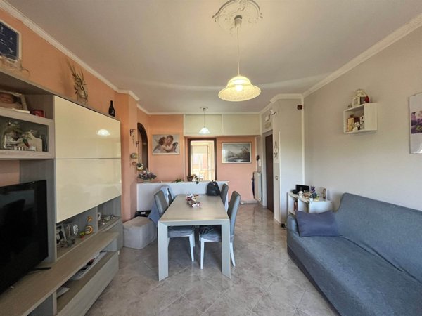 appartamento in vendita a Latina in zona Latina Scalo