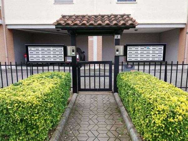 appartamento in vendita a Latina in zona Latina Scalo