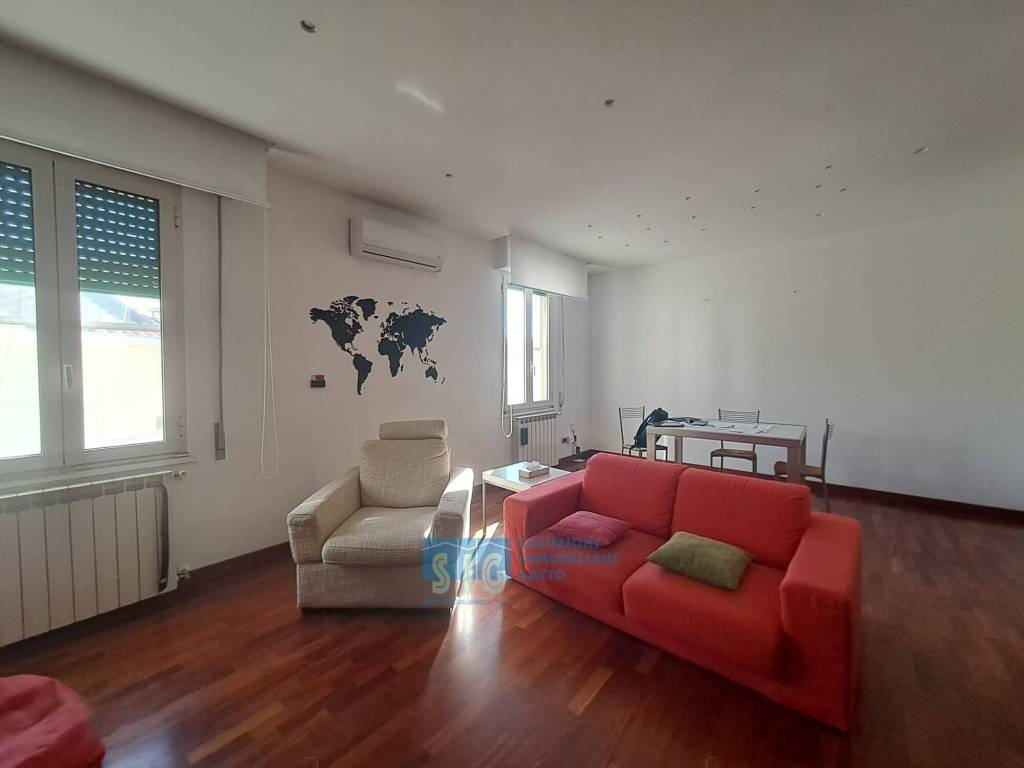 appartamento in vendita a Latina in zona Centro Città