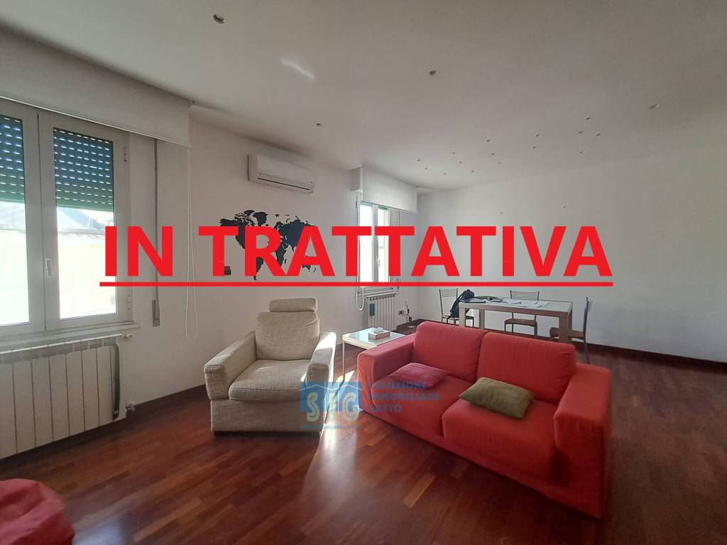 appartamento in vendita a Latina in zona Centro Città