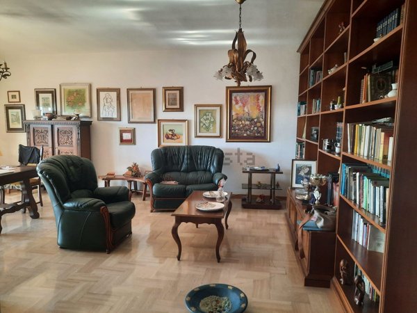 appartamento in vendita a Latina in zona Centro Città