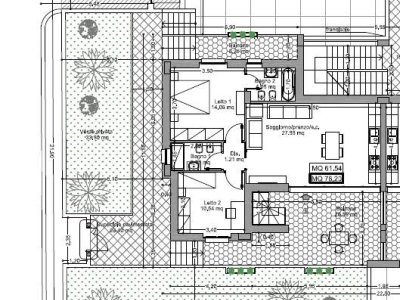 appartamento in vendita a Latina