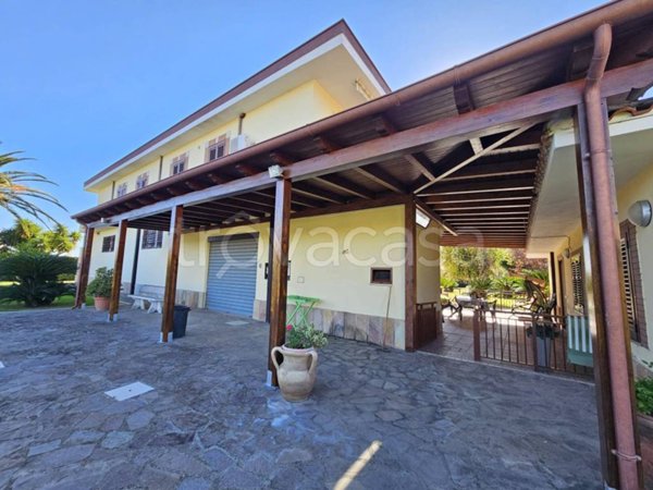 casa indipendente in vendita a Latina in zona Borgo Grappa