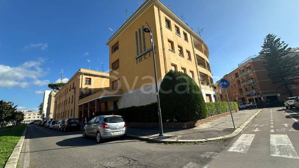 appartamento in vendita a Latina in zona Centro Città