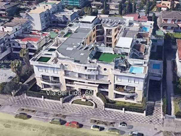 appartamento in vendita a Latina