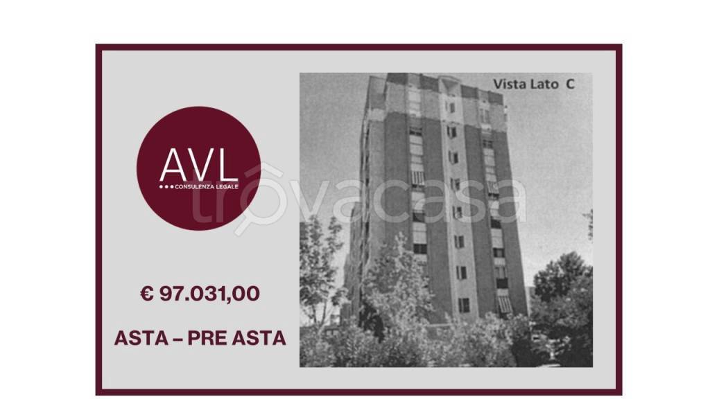 appartamento in vendita a Latina