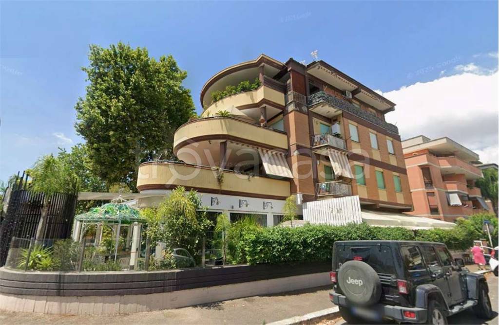 appartamento in vendita a Latina in zona Centro Città