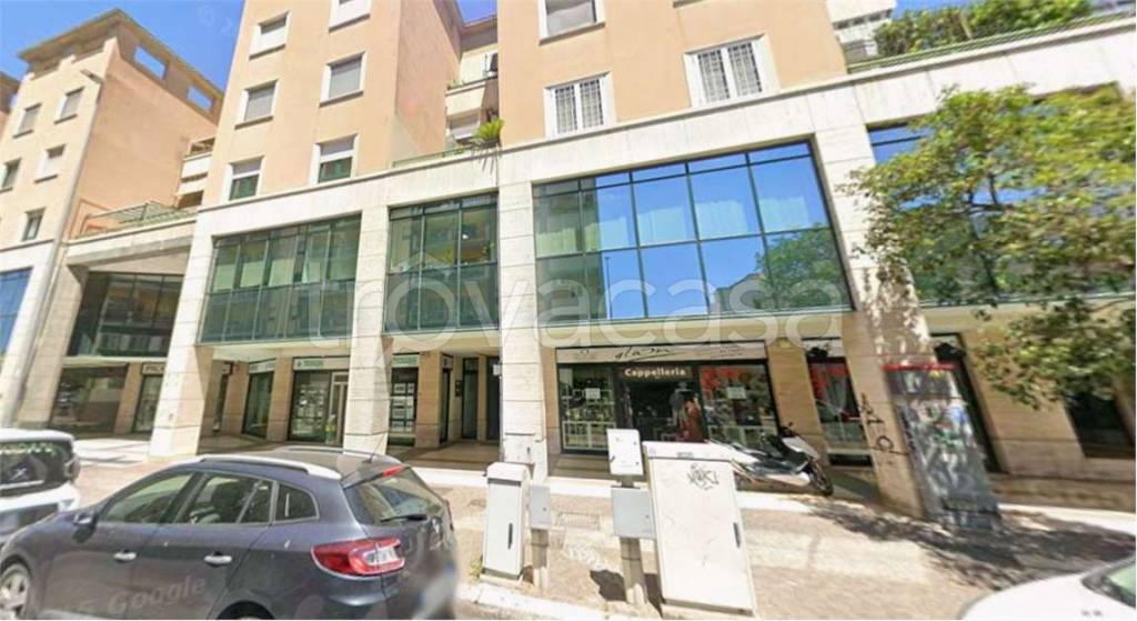 appartamento in vendita a Latina in zona Centro Città