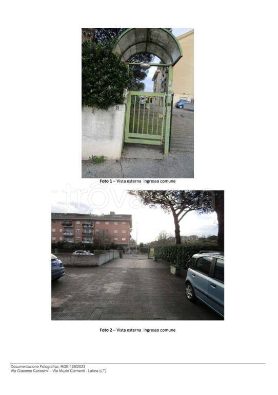 appartamento in vendita a Latina