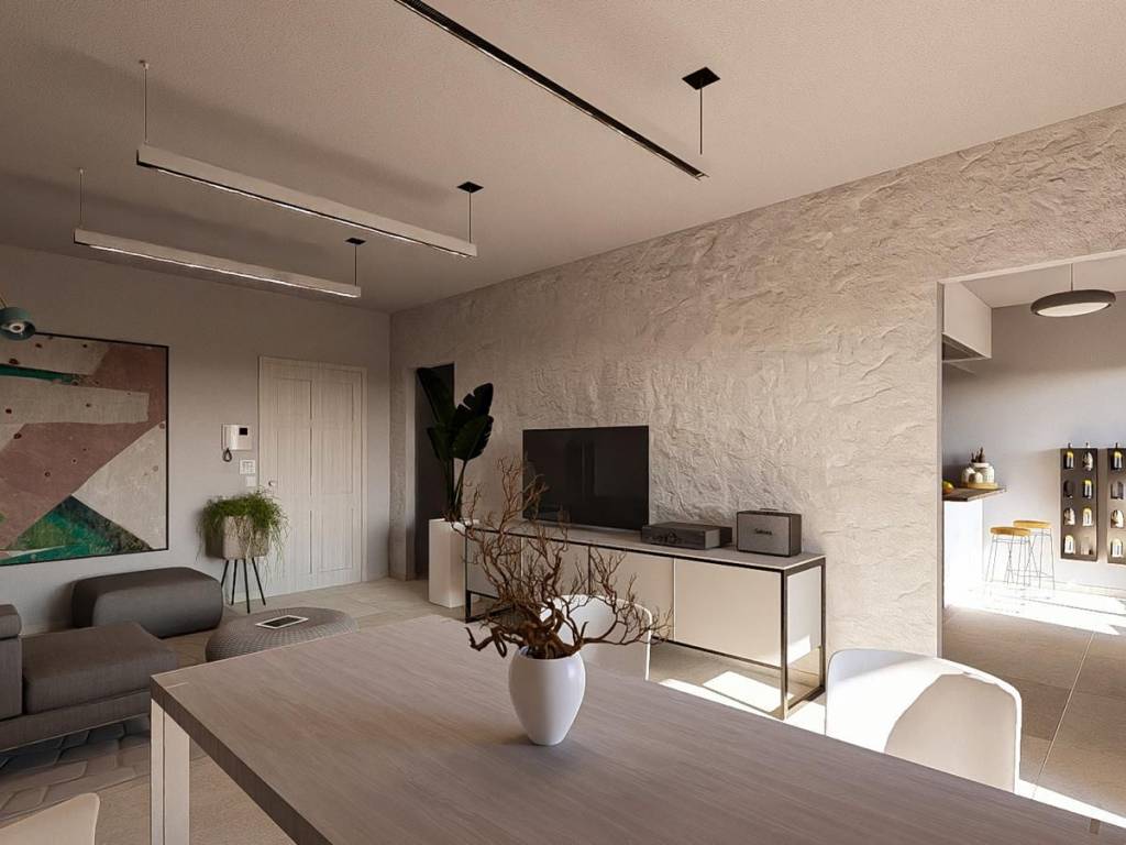 appartamento in vendita a Latina in zona Centro Città