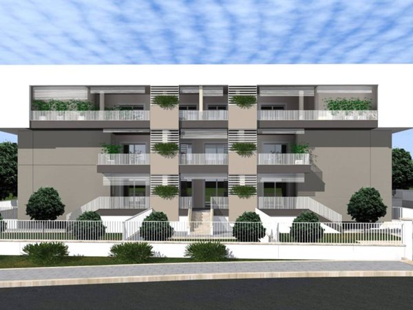 appartamento in vendita a Latina in zona Centro Città