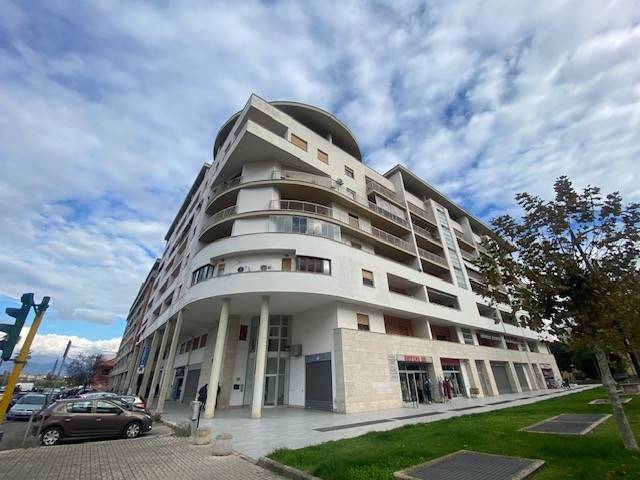 appartamento in vendita a Latina in zona Centro Città